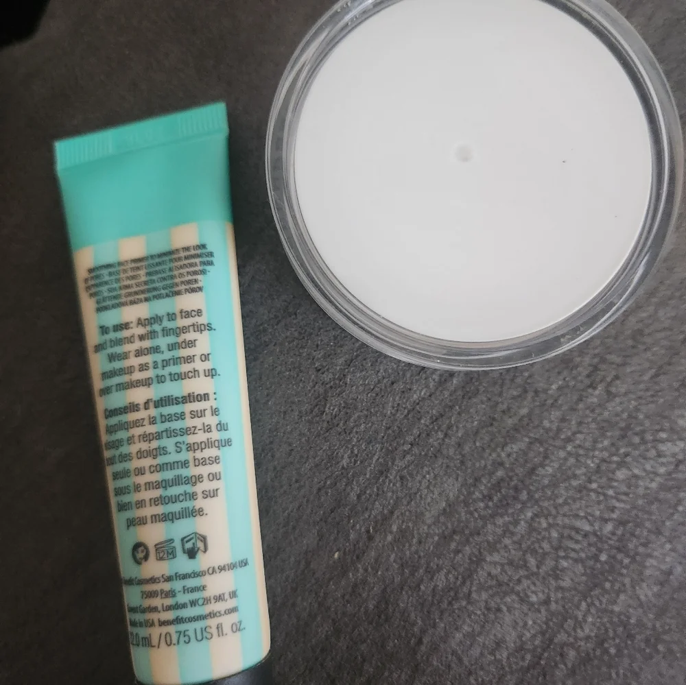Pore Primer Bundle
